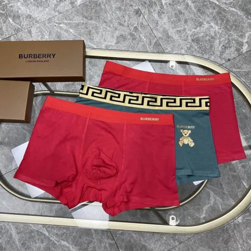 Burberry underwear-144(L-XXXL)