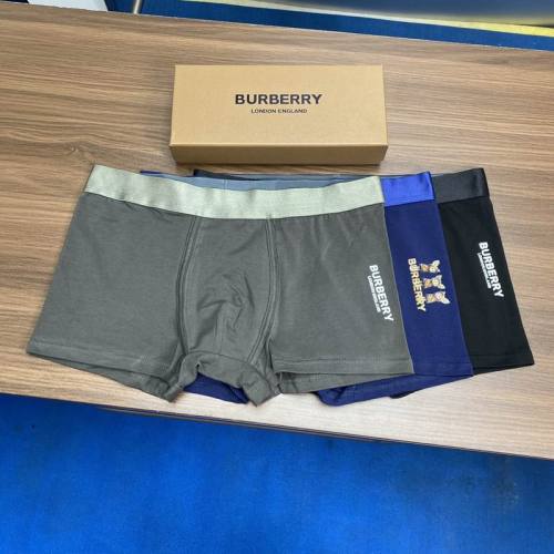 Burberry underwear-126(L-XXXL)