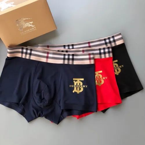 Burberry underwear-033(L-XXXL)