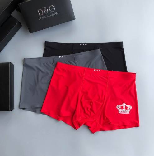 D&G underwear-017(L-XXXL)
