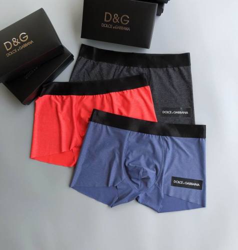 D&G underwear-020(L-XXXL)