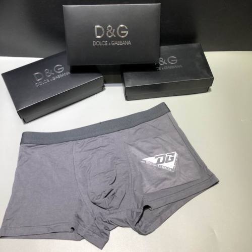 D&G underwear-010(L-XXXL)
