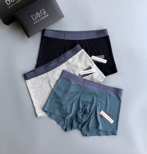 D&G underwear-014(L-XXXL)