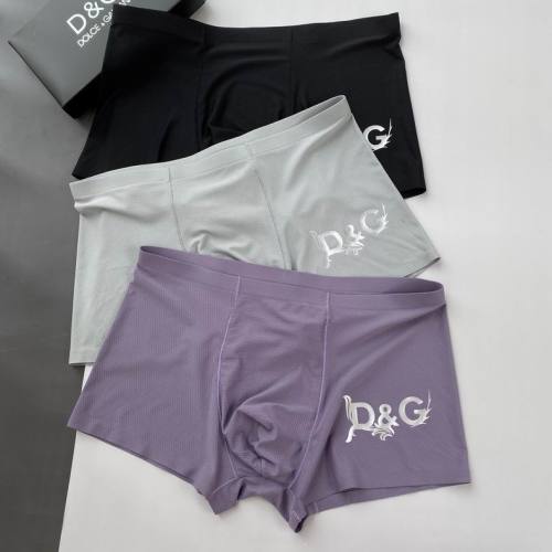 D&G underwear-015(L-XXXL)