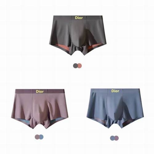 Dior underwear-038(L-XXXL)