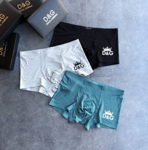 D&G underwear-024(L-XXXL)
