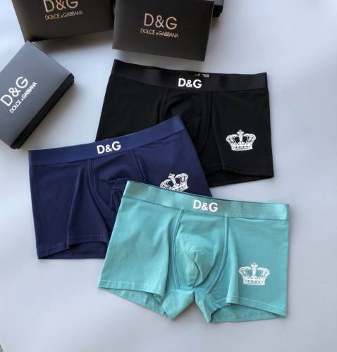 D&G underwear-018(L-XXXL)