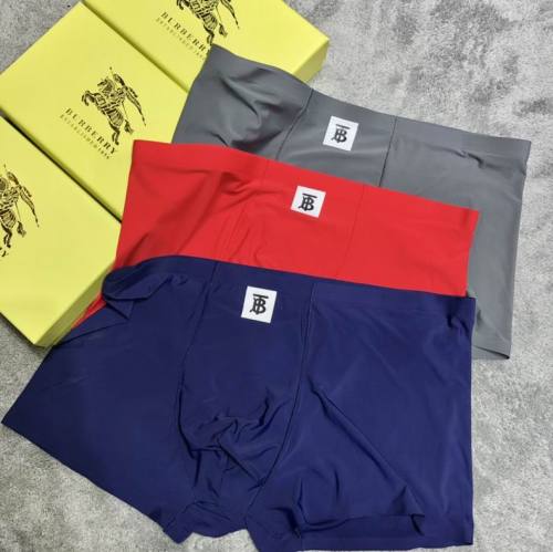 Burberry underwear-015(L-XXXL)