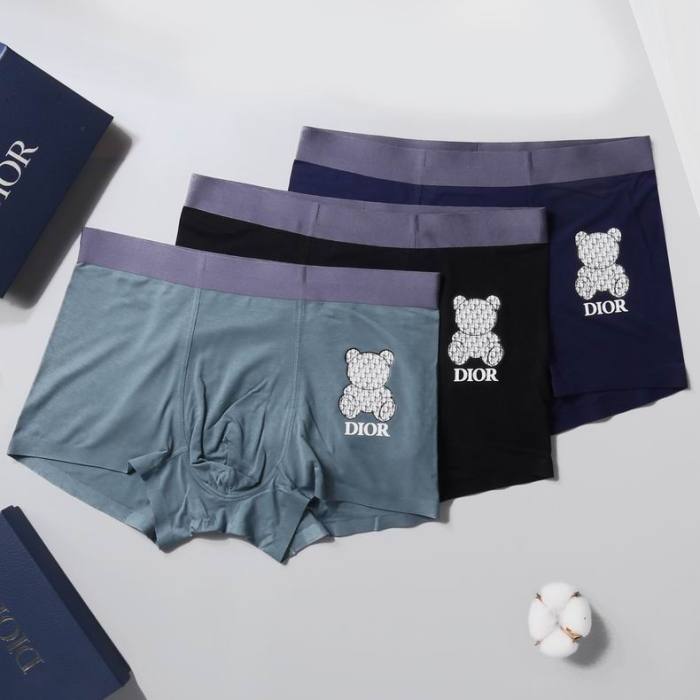 Dior underwear-024(L-XXXL)