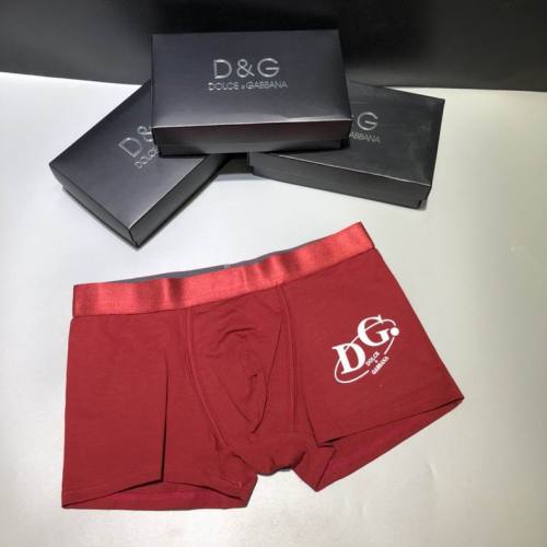 D&G underwear-002(L-XXXL)