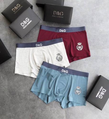 D&G underwear-029(L-XXXL)