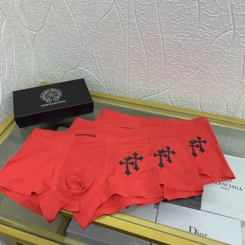 Chrome Hearts underwear-002(L-XXXL)