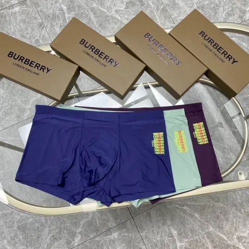 Burberry underwear-140(L-XXXL)