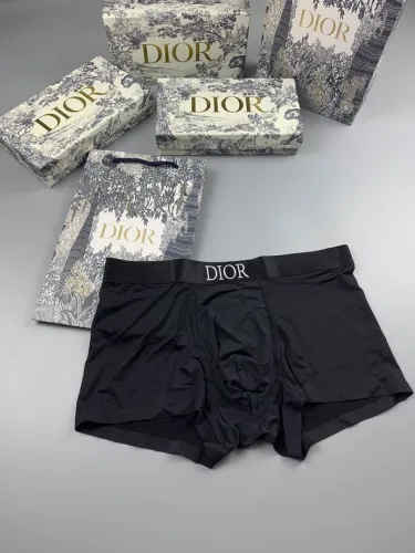 Dior underwear-003(L-XXXL)