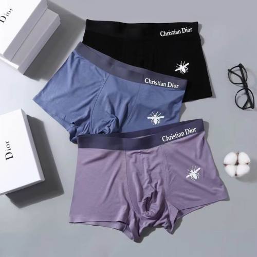 Dior underwear-065(L-XXXL)
