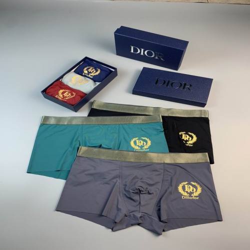 Dior underwear-147(L-XXXL)