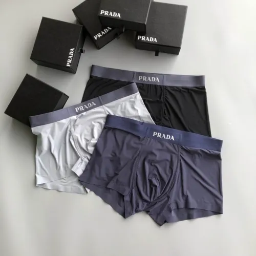 Prada underwear-017(L-XXXL)