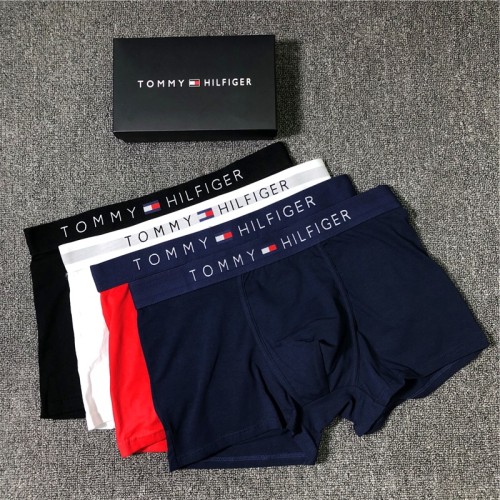 Tommy boxer underwear-019(M-XXL)