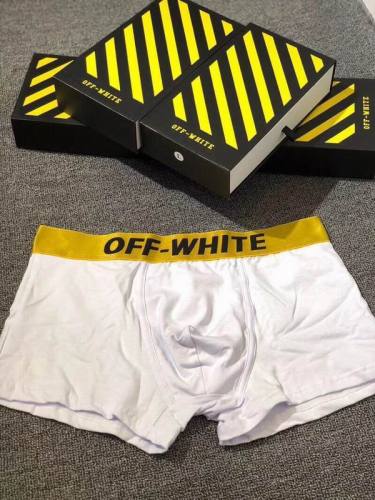 OFF-WHITE underwear-013(M-XXL)