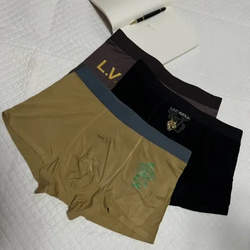 LV underwear-144(L-XXXL)