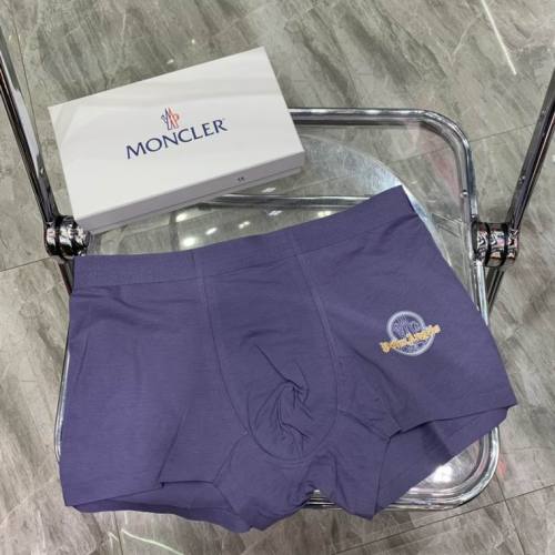 Moncler underwear-002(L-XXXL)