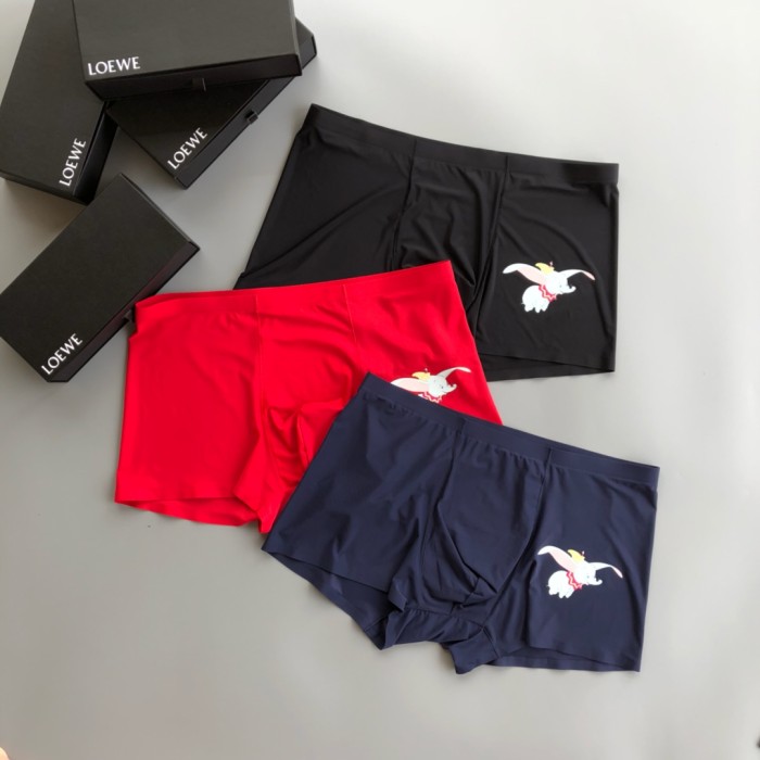 LOEWE underwear-018(L-XXXL)