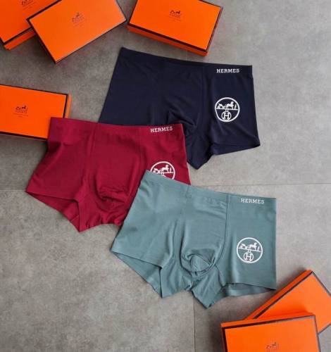 Hermes underwear-077(L-XXXL)