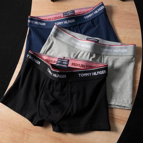 Tommy boxer underwear-015(L-XXL)