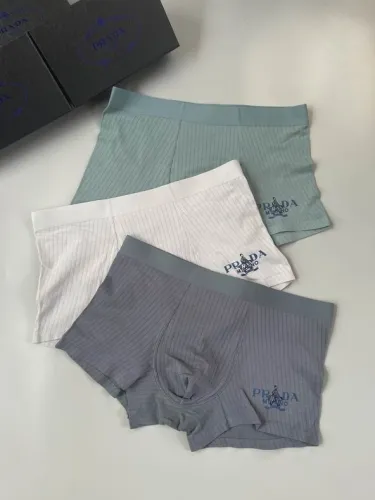 Prada underwear-021(L-XXXL)