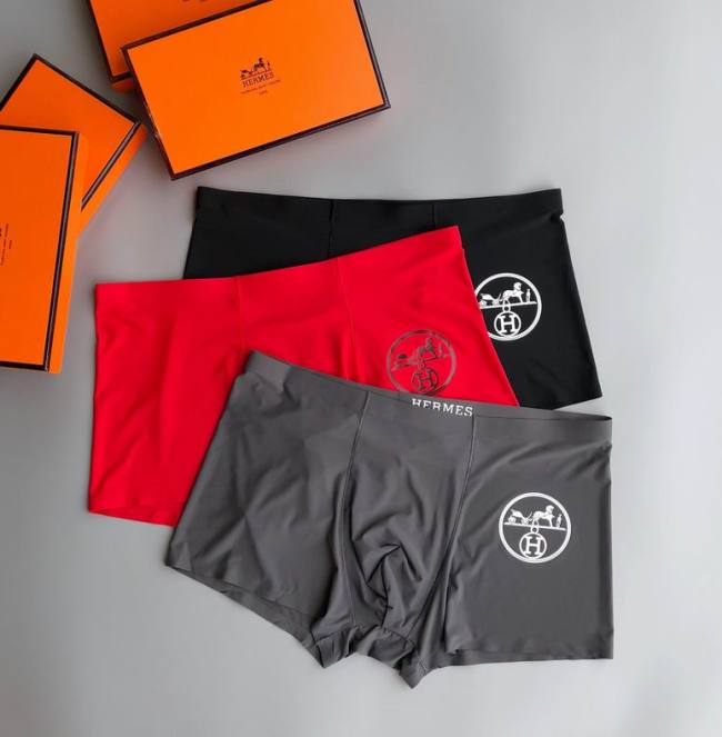 Hermes underwear-070(L-XXXL)