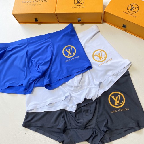 LV underwear-191(L-XXXL)