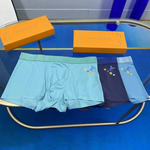 LV underwear-125(L-XXXL)
