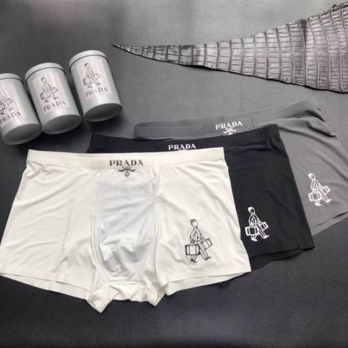 Prada underwear-026(L-XXXL)