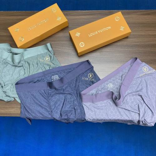 LV underwear-149(L-XXXL)