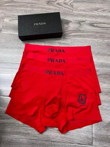 Prada underwear-012(L-XXXL)