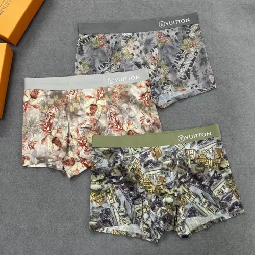 LV underwear-117(L-XXXL)