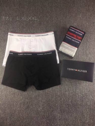 Tommy boxer underwear-023(L-XXL)