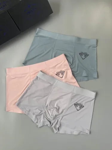 Prada underwear-016(L-XXXL)