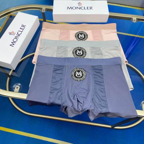 Moncler underwear-004(L-XXXL)