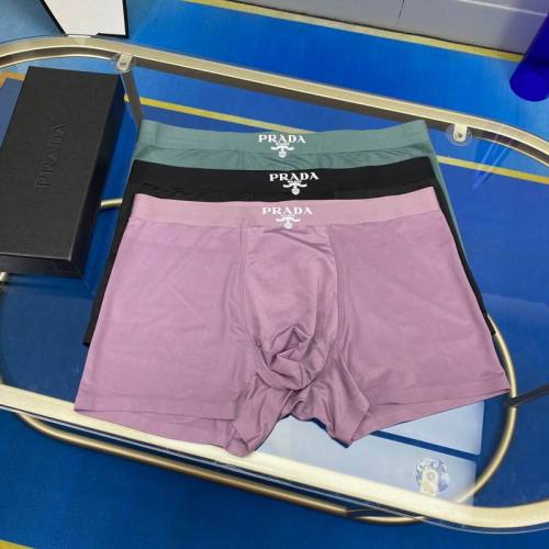 Prada underwear-049(L-XXXL)