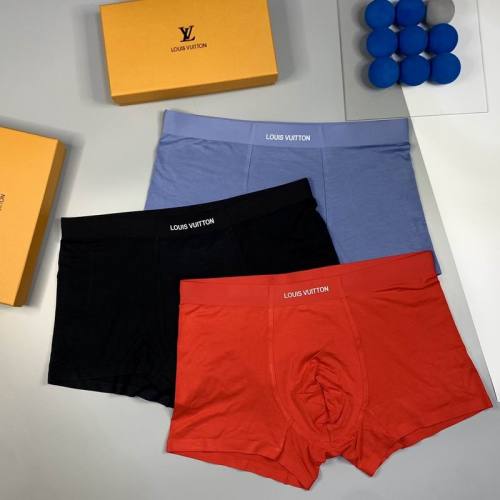 LV underwear-127(L-XXXL)