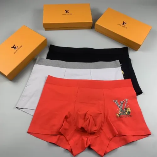 LV underwear-147(L-XXXL)