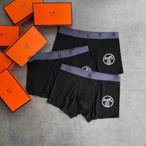 Hermes underwear-067(L-XXXL)