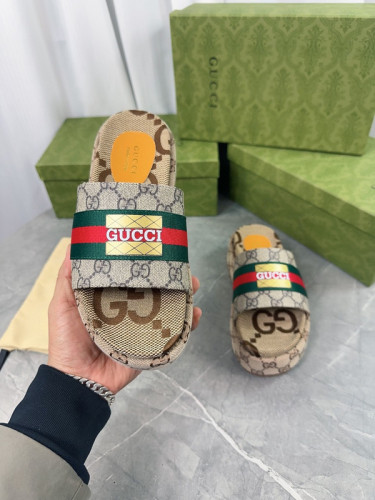 G women slippers 1：1 quality-1018