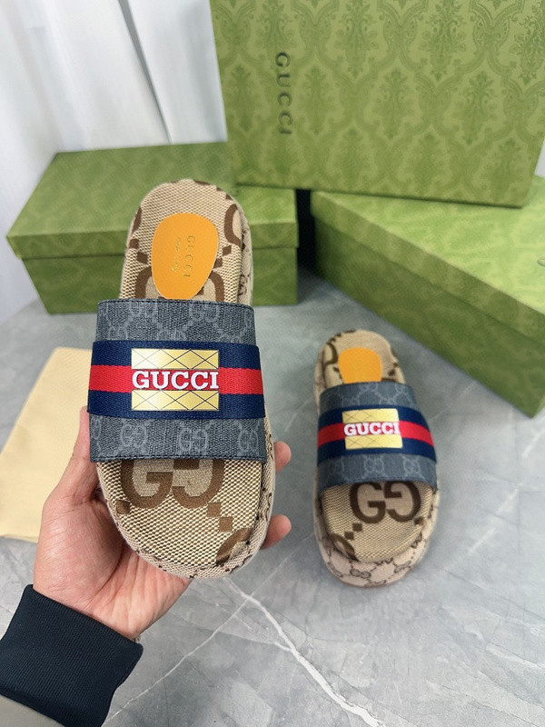 G women slippers 1：1 quality-1017