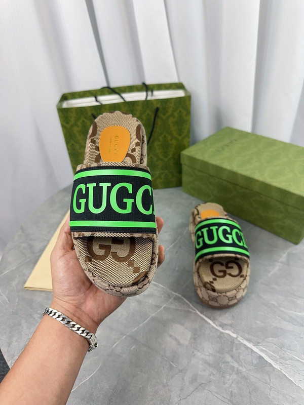 G women slippers 1：1 quality-1033