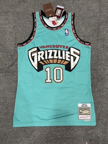 NBA Memphis Grizzlies-123