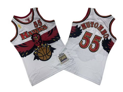 NBA Atlanta Hawks-105