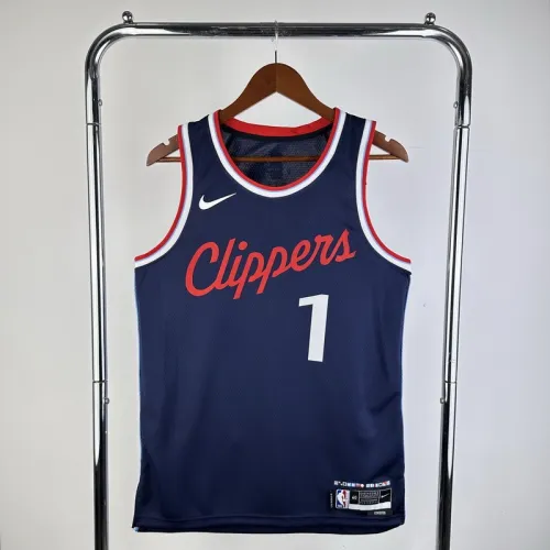 NBA Los Angeles Clippers-171
