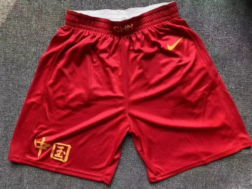 NBA Shorts-1765